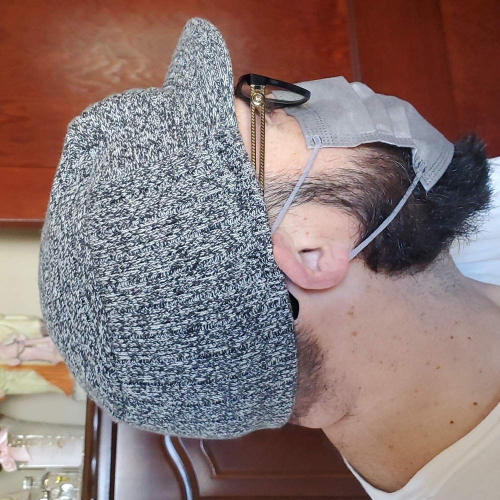 Men's Express hat